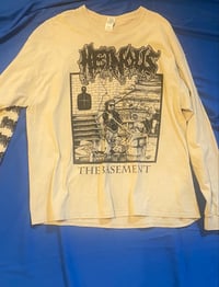 Image 1 of Heinous tour longsleeve