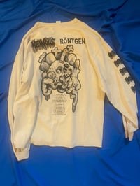 Image 2 of Heinous tour longsleeve