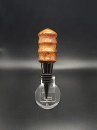 Thuya Burl - Bottle Stopper