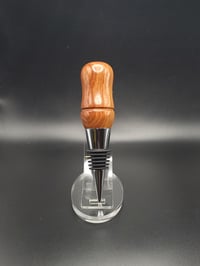 Pau Rosa - Bottle Stopper