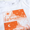 'Wildest Ride' Oversized Tee