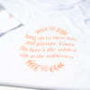 'Wildest Ride' Oversized Tee