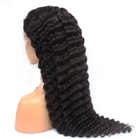 13x4 Deepwave wig