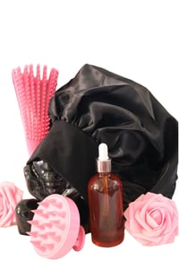 Image 2 of 3.34 oz. Dropper bottle oil