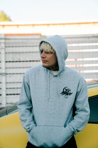 Image 4 of Saint Hoodie