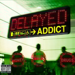 Image of Addict