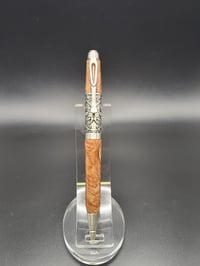 Maple Burl - Fillibella