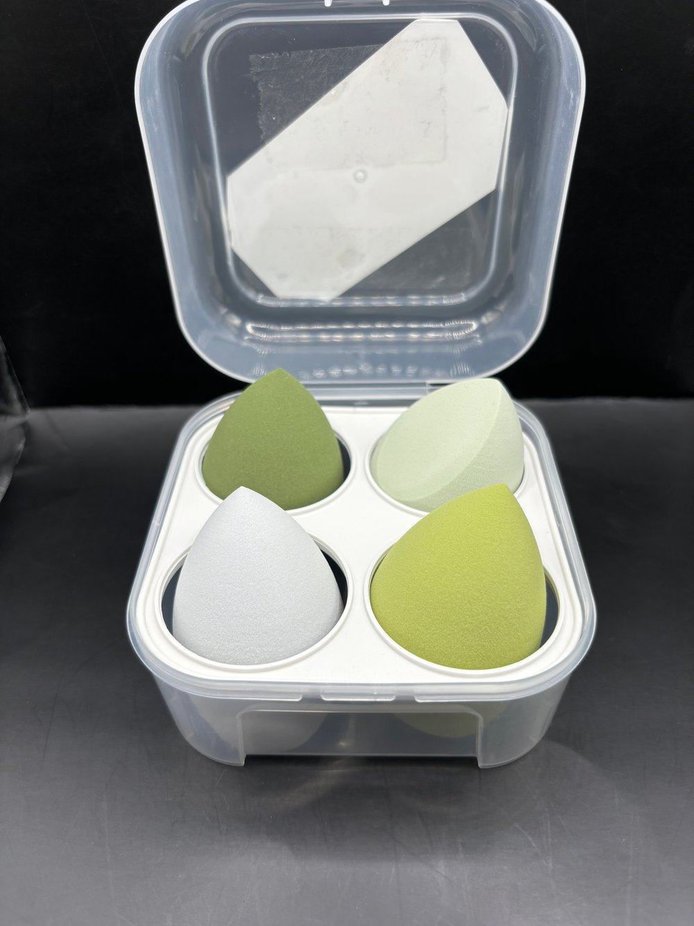 Green-Beauty Blender Sponge