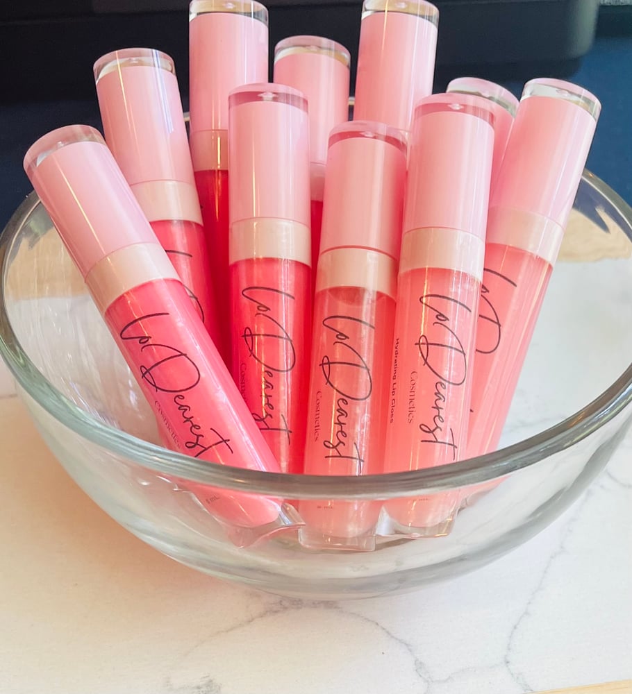 Image of LipGloss