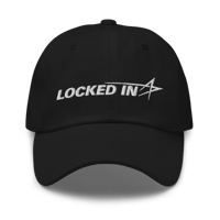 Image 1 of [LOCKED-IN*] HAT