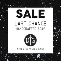 Image 1 of Last Chance [Clearance]
