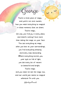 Image 2 of You’re Magic 