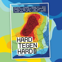 Hard Tegen Hard 002 (ZINE)