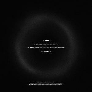 Image of I'LL LIVE FOREVER EP