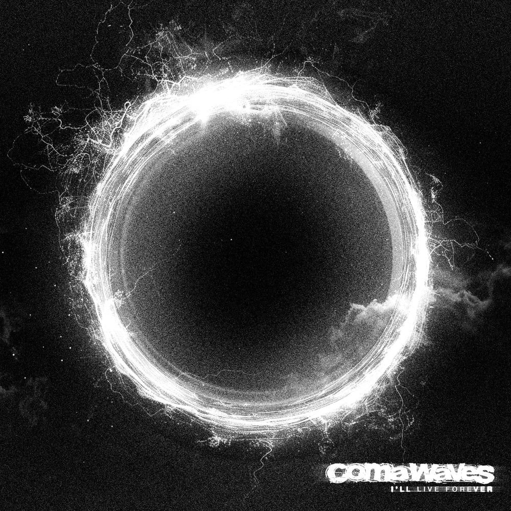 Image of I'LL LIVE FOREVER EP