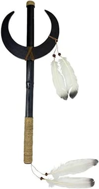 Ceremonial Stick - Shaman