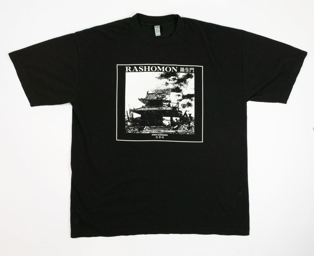 rashomon 