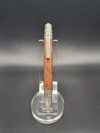 Redwood Burl - Celtic