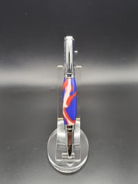 Patriotic Camo - Vertex Bolt