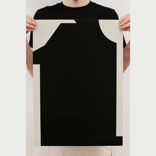 Comfort 1828 (A2 Giclee Print)