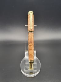 Image 2 of Maple Burl - Executive Rollerball