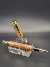 Image 1 of Maple Burl - Executive Rollerball