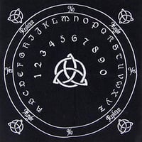 Pendulum Mat Celtic
