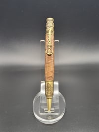 Maple Burl - Nautical
