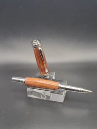 Image 1 of Bubinga - Majestic Jr.