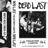 DBNO-15: DEAD LAST - COLLECTION CS