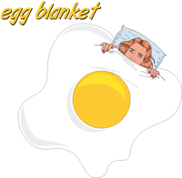 Image 1 of First Gig Danville - egg blanket