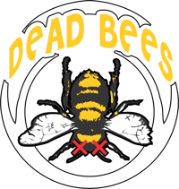 Image 1 of First Gig Danville - Dead Bees