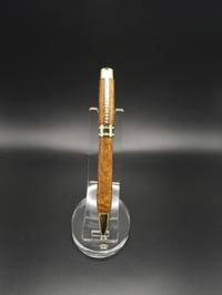 Brown Mallee Burl - Princess