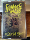 The Stench of Eternity Cassette