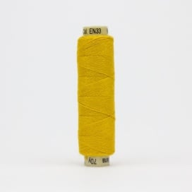 Image of EN33 Goldenrod Ellana Wool Thread