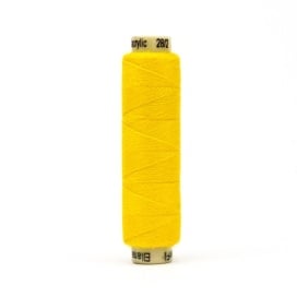 Image of EN34 Sun Yellow Ellana Wool Thread