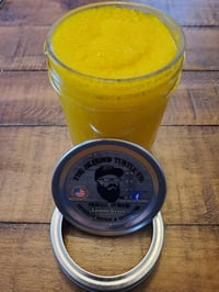 Sugar Scrub LG