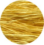 Image of YELLOWS/ORANGES- Silk Straw by Silk Road Fibers