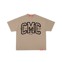 Youth Sand CMC Shirts 