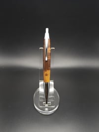 Canarywood (Cross Grain) - Devin