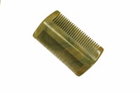 Image 1 of Beard Comb