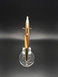 Sissoo (Indian Rosewood) - Devin