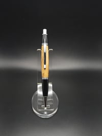 Spalted Tamarind - Gatsby