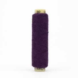 Image of EN39 Egg Plant Ellana Wool Thread