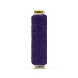 Image of EN40 Blue Iris Ellana Wool Thread