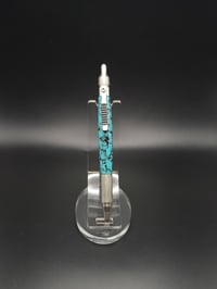 Turquoise Acrylic - Anvil EDC