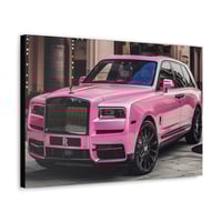 2023 Rolls-Royce Cullinan Canvas