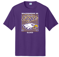 Mighty Eagle Band 