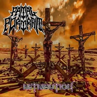 Image 1 of Fatal Portrait Retribution CD