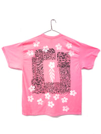 Image 2 of Coolboy x CJ Monét Hot Pink Tee (XL)